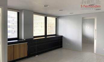 Imagem 5: Escritório / Conjunto Comercial para alugar com 150 m² por R$ 12.300/mês em Pinheiros/SP