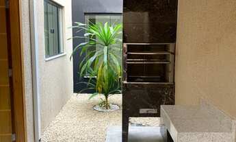 Imagem 5: Casa nova em caldas setor turista 2 próximo do Atacadão Assaí, clube Di Roma, do centro da