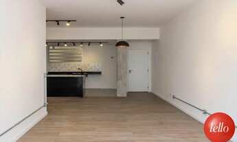 Imagem 2: São Paulo - Apartamento Padrão - Higienópolis