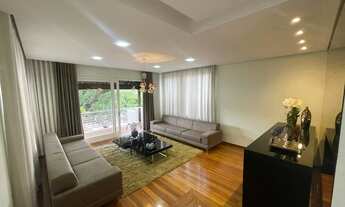 Imagem 6: Casa de condomínio para venda possui 820 metros quadrados com 5 quartos