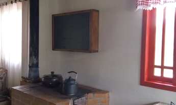 Imagem 5: Linda chácara em campo alegre