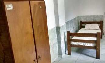 Imagem: Quarto com banheiro em Osasco