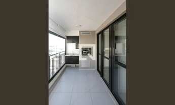 Imagem 7: Apartamento à Venda - Vila Santa Clara, 2 Quartos, 85 m2