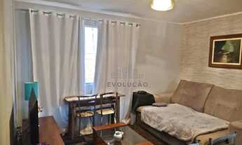 Imagem 6: APTO 02 Quartos, 01 Vaga, Semi - Jardim Cidade Florianópolis - Santa catarina