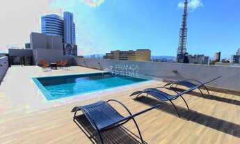 Imagem 7: Duplex Mobiliado 55m² Rebouças 499