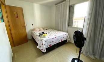 Imagem 2: Apartamento para venda/55 metros quadrados com 2 quartos em Vida Nova - Lauro de Freitas