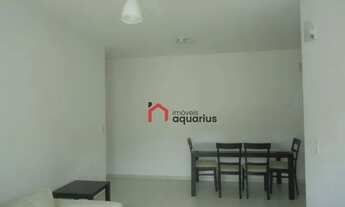 Imagem 6: Apartamento com 2 dormitórios, 76 m² - venda por R$ 550.000,00 ou aluguel por R$ 3.538,00