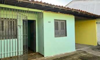 Imagem 4: Casa para venda tem 160 metros quadrados com 2 quartos em Jardim América - São Luís - MA