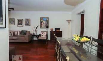 Imagem: Apartamento à Venda - Perdizes, 3 Quartos