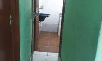 Imagem 4: Aluga-se essa linda kitnet