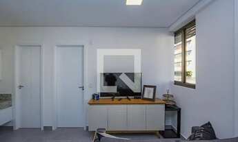 Imagem 5: Apartamento para Aluguel - Gutierrez, 1 Quarto, 35 m2