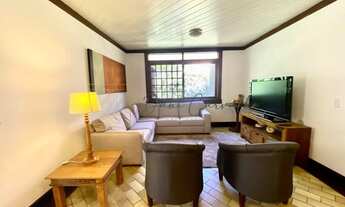 Imagem 4: Casa para alugar no bairro Jurerê Internacional - Florianópolis/SC