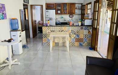 Imagem 5: Casa Salinas Aluguel Temporada - Semana Santa e Julho