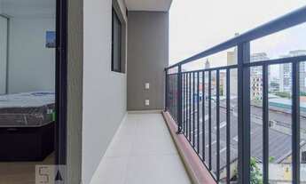 Imagem 7: Apartamento para Aluguel - Centro, 1 Quarto, 25 m2