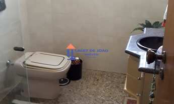 Imagem 7: CASA RESIDENCIAL em SÃO PAULO - SP, CAMPO BELO