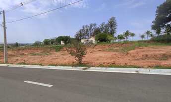 Imagem 4: Terreno em Chácara dos Ingleses - Álvares Machado