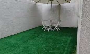 Imagem 7: Alugo casa no sim 3/4 quartos com suíte Condomínio supremo