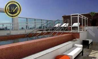 Imagem: Apartamento com 1 dormitório à venda