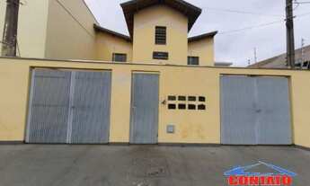 Imagem: Residencial - Vl Brasilia