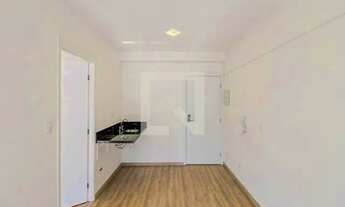 Imagem 3: Apartamento para Aluguel - Chácara Santo Antonio, 1 Quarto, 35 m2