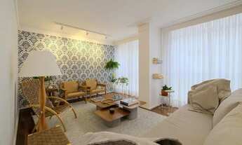 Imagem: Apartamento 4 quartos à venda no Higienópolis