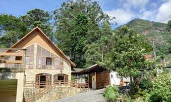 Imagem 2: Casa para Venda em Teresópolis, Granja Guarani, 7 dormitórios, 7 suítes, 9 banheiros, 7 va