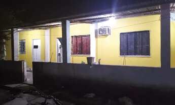 Imagem 6: Casa Santa Rita Casa com 1 dormitório