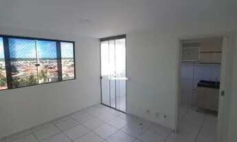 Imagem 2: Excelente Apto - 5° andar - Sombra - Resid. Natal River