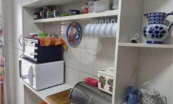 Imagem 6: Apartamento para venda possui 70 metros quadrados com 2 quartos em Perdizes - São Paulo