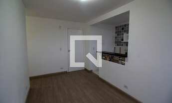 Imagem 3: Apartamento para Aluguel - Santo Amaro , 2 Quartos, 55 m2