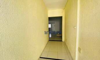 Imagem 4: Casa com 2 dormitórios para alugar, 80 m² por R$ 980/mês - Parque Tijuca - Maracanaú/CE