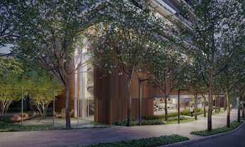 Imagem 2: APARTAMENTO RESIDENCIAL em São Paulo - SP, Jardim Paulista