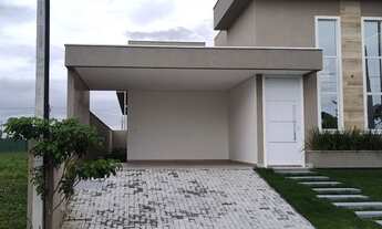 Imagem 2: Casa de condomínio para venda possui 175 metros quadrados com 3 quartos