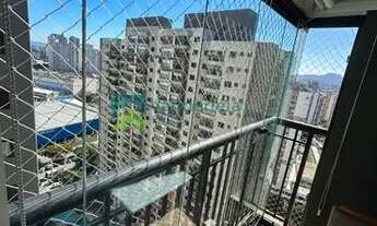 Imagem 2: OSASCO - Apartamento Padrão - CONTINENTAL