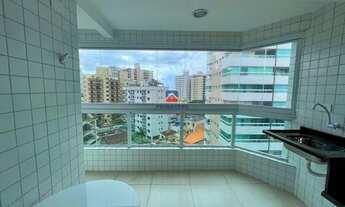 Imagem 5: Apartamento com 2 dorms, Caiçara, Praia Grande - R$ 480 mil, Cod