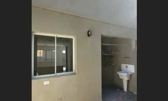 Imagem 6: Casa de condomínio sobrado para aluguel tem 80 metros quadrados com 2 quartos