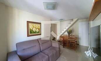 Imagem 4: Apartamento à Venda - Tijuca, 2 Quartos, 156 m2