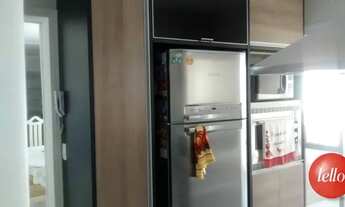 Imagem 7: São Paulo - Apartamento Padrão - Tatuapé