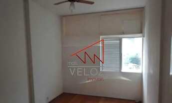 Imagem 6: Apartamento para venda possui 120 metros quadrados com 3 quartos em Ipanema - Rio de Janei