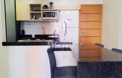 Imagem 5: APARTAMENTO NOVO QUARTO E SALA COMPLETO