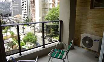 Imagem 5: Flat Para Locação Paraiso