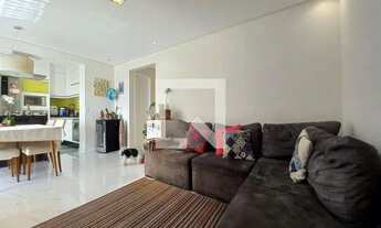 Imagem 3: Apartamento à Venda - Parque Prado, 3 Quartos, 107 m2