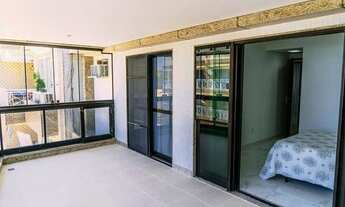 Imagem 2: Alugo cobertura mobiliada frente mar do Recreio dos Bandeirantes