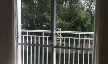 Imagem 4: Apartamento com 2 dormitórios para alugar, 47 m² por R$ 3.000,00/mês - Vila Andrade - São