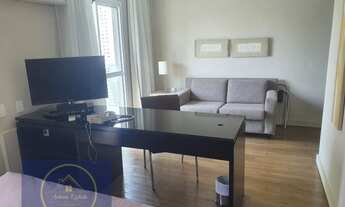 Imagem: Apartamento de 1 quarto para alugar no bairro