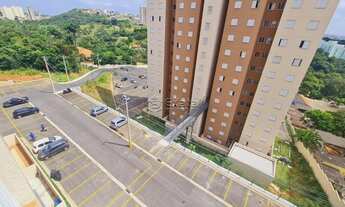 Imagem: SOROCABA - Apartamento Padrão - JARDIM
