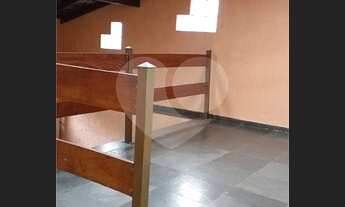 Imagem 7: Sobrado pronto para morar