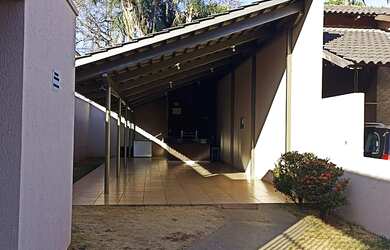 Imagem 6: Casa de condomínio para venda com 83 metros quadrados com 3 quartos