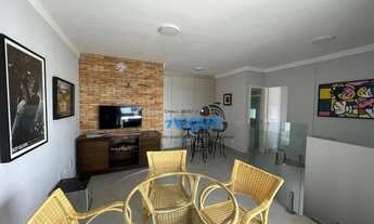 Imagem 2: Cobertura com 3 dormitórios à venda, 190 m² por R$ 2.000.000 - Jardim Astúrias - Guarujá/S