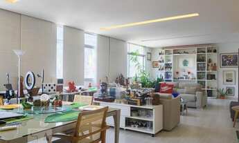 Imagem 7: Apartamento à Venda - São Conrado, 4 Quartos, 200 m2